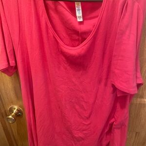 LuLaRoe Short Sleeve T-Shirt
